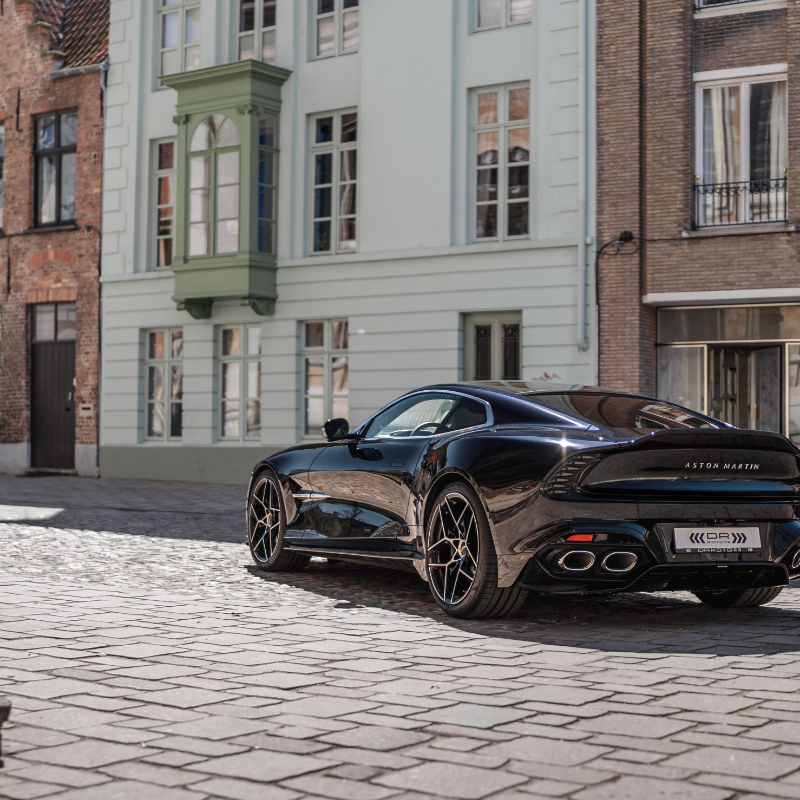 Met meer dan 200 wagens in stock