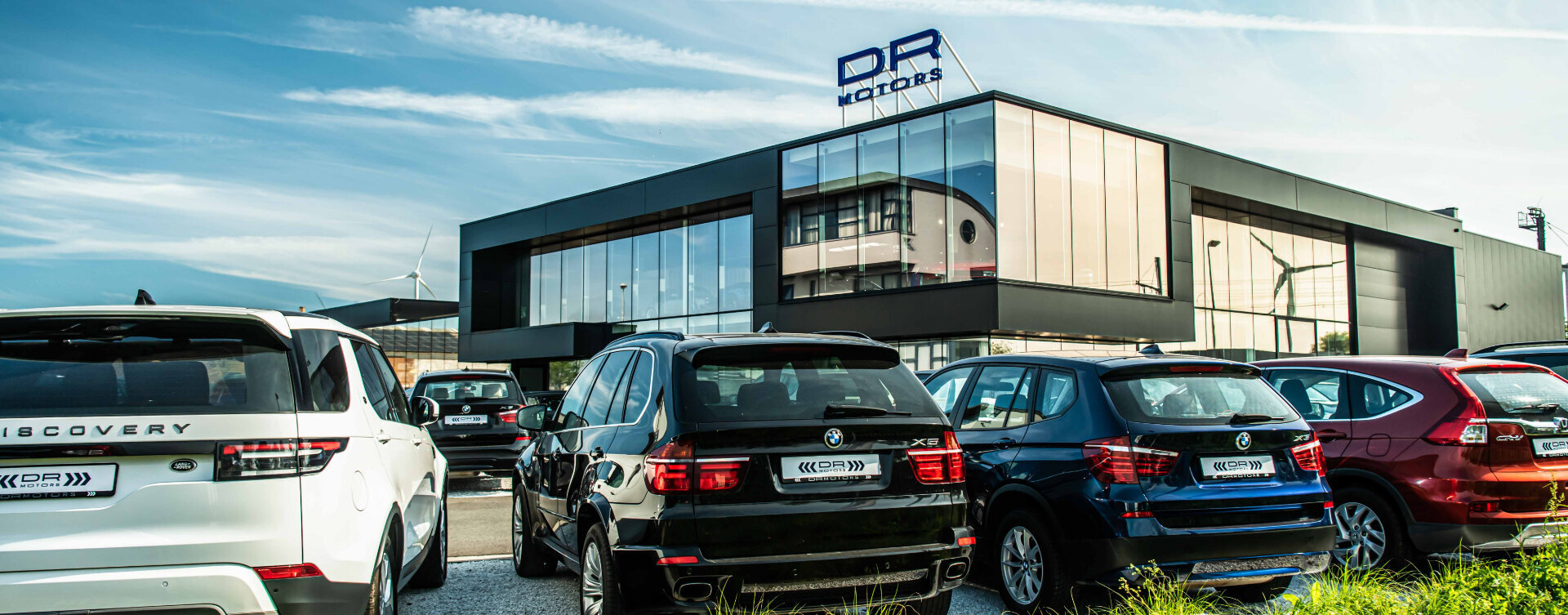 Meer dan 200 wagens direct leverbaar