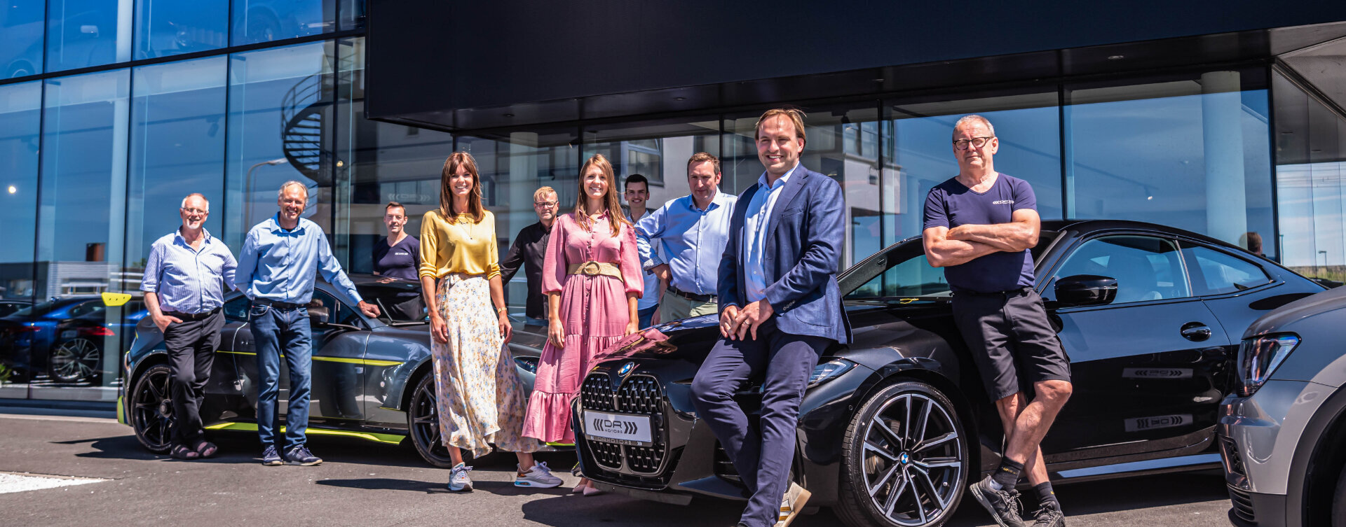 Meer dan 200 wagens direct leverbaar