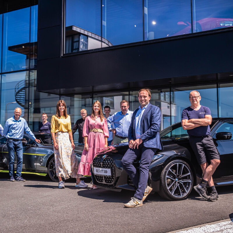 Meer dan 200 wagens direct leverbaar