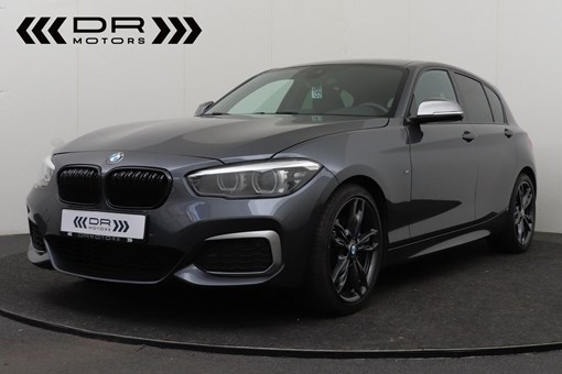 BMW 140