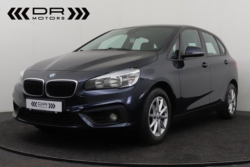 BMW 214 Active Tourer