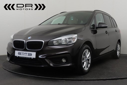 BMW 216