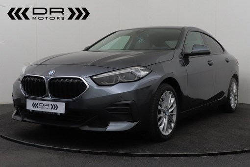 BMW 216 Gran Coupé