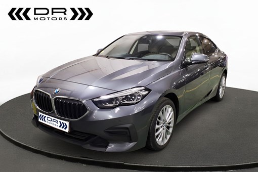 BMW 216 Gran Coupé
