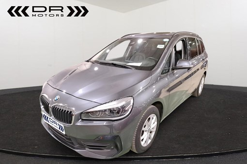 BMW 216