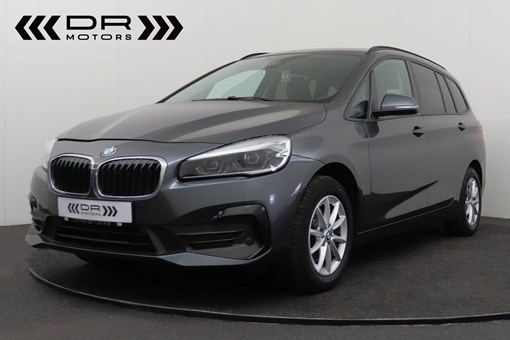 BMW 216