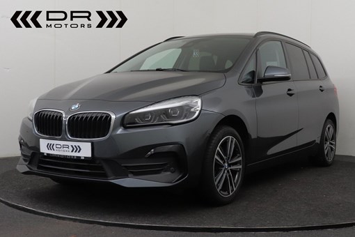 BMW 216
