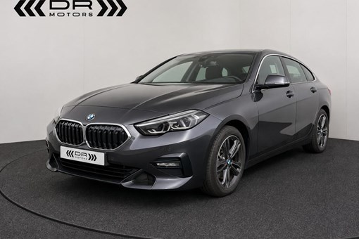 BMW 218 Gran Coupé