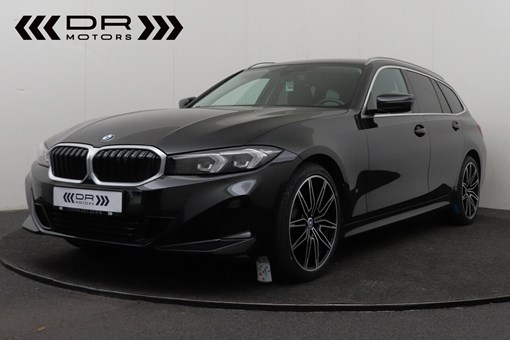 BMW 316