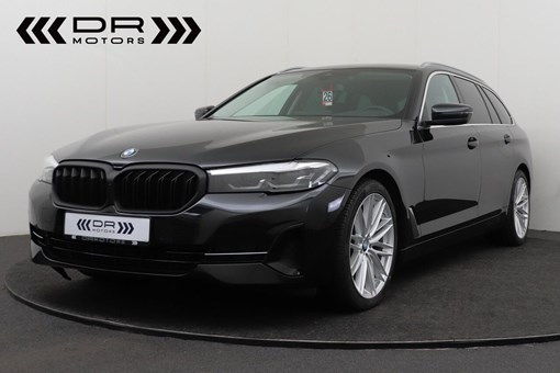 BMW 518