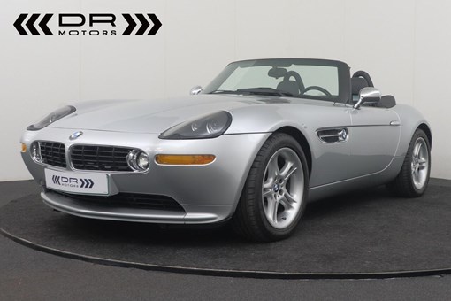 BMW Z8