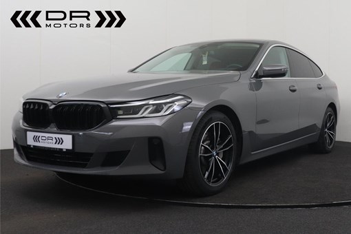BMW 620
