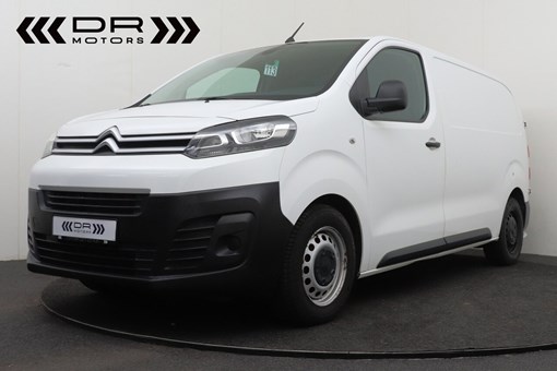 Citroen Jumpy