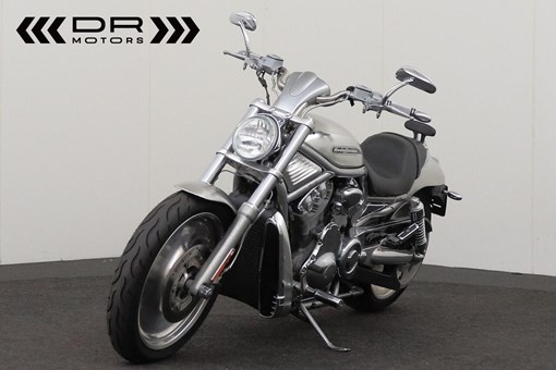Harley Davidson V-Rod