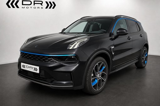 Lynk & Co 01