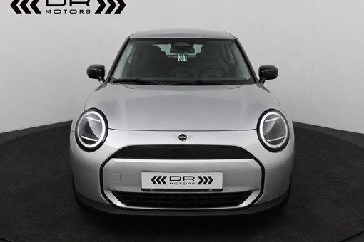 MINI Cooper E