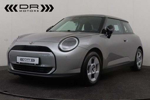 MINI Cooper E