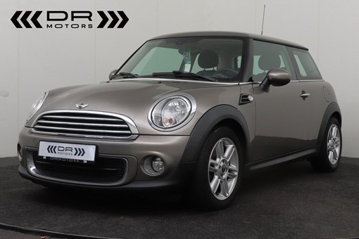 MINI One