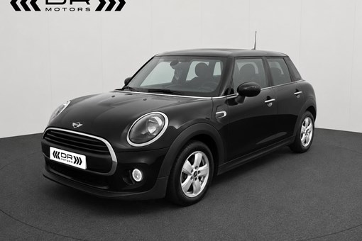 MINI One