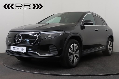 Mercedes-Benz EQA 250