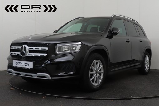 Mercedes-Benz GLB 180