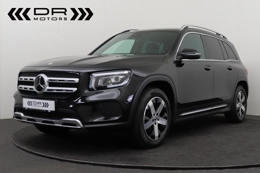 Mercedes-Benz GLB 180