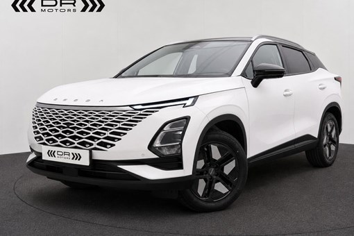 Omoda 5