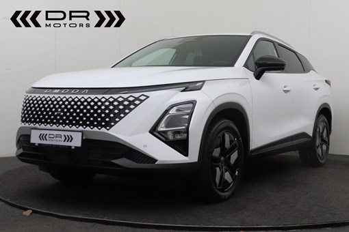 Omoda 5