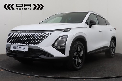 Omoda 5