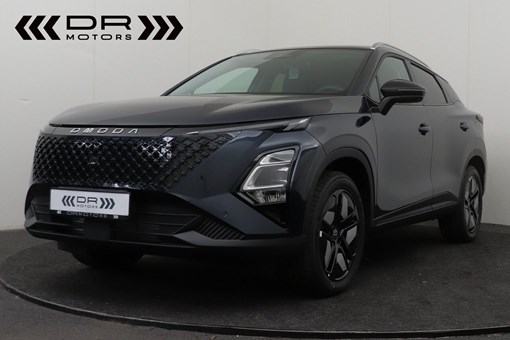 Omoda 5