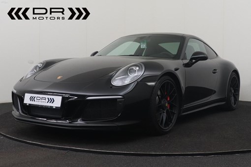 Porsche 991