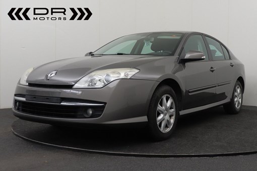 Renault Laguna