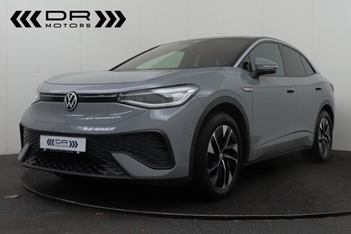 Volkswagen ID.5