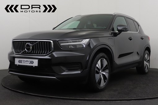 Volvo XC 40