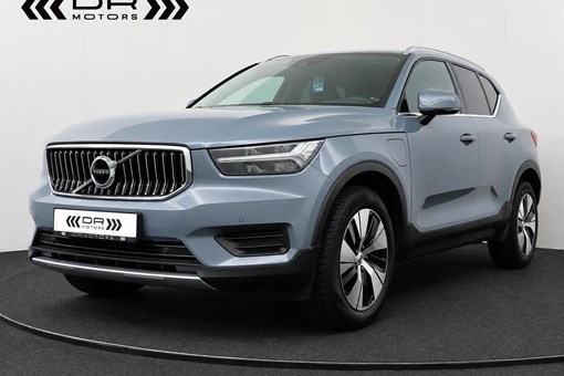 Volvo XC 40
