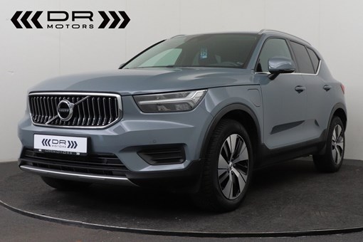 Volvo XC 40