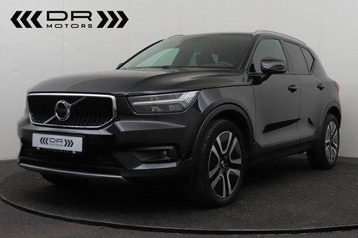 Volvo XC 40