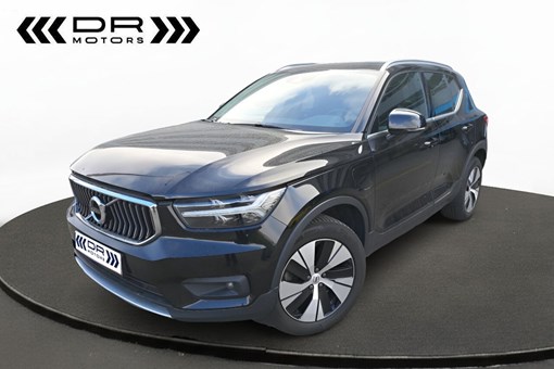Volvo XC 40
