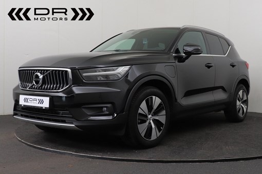 Volvo XC 40