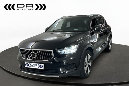 Volvo XC 40