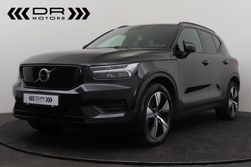Volvo XC 40