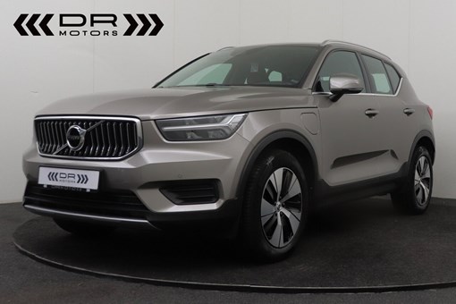 Volvo XC 40
