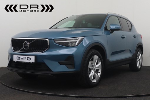 Volvo XC 40