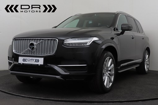 Volvo XC 90