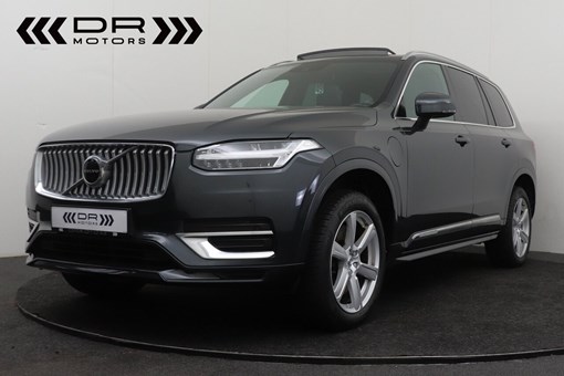 Volvo XC 90
