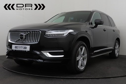 Volvo XC 90